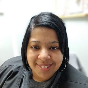 Meet your Posher, Kinesha